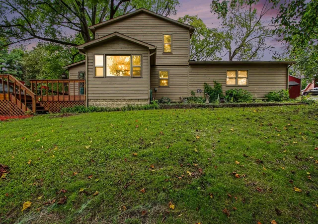 Photo 1 of Single family home for sale at 444 N 450 East, Valparaiso, IN 46383 | MLS# 845999 | Listing updated on 2026-10-02