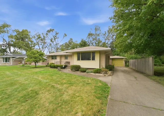 Single family home for sale at 2248 W 57th Place, Merrillville, IN 46410 | MLS# 845796