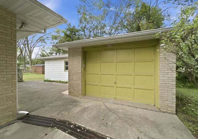 Photo 2 of Single family home for sale at 2248 W 57th Place, Merrillville, IN 46410 | MLS# 845796 | Listing updated on 2026-09-28