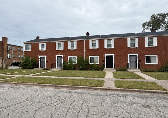Photo 1 of Multi family home for sale at 521 25 Taney St, Gary, IN 46404 | MLS# 845789 | Listing updated on 2026-09-24