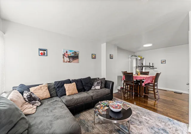 Photo 3 of Multi family home for sale at 521 25 Taney St, Gary, IN 46404 | MLS# 845789 | Listing updated on 2026-09-24