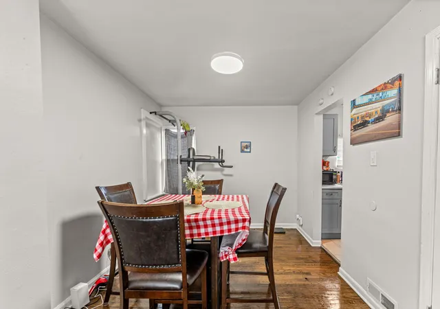 Photo 3 of House for sale at 521-25 Taney St, Gary, IN 46404 | MLS# 845789 | Listing updated on 2026-09-24