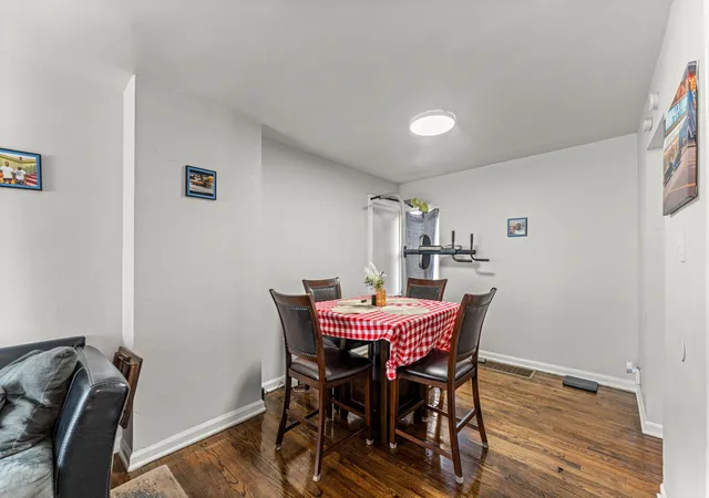 Photo 4 of House for sale at 521-25 Taney St, Gary, IN 46404 | MLS# 845789 | Listing updated on 2026-09-24