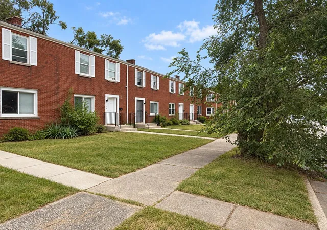Photo 1 of Multi family home for sale at 521 533 W Taney St, Gary, IN 46404 | MLS# 845823 | Listing updated on 2026-09-24