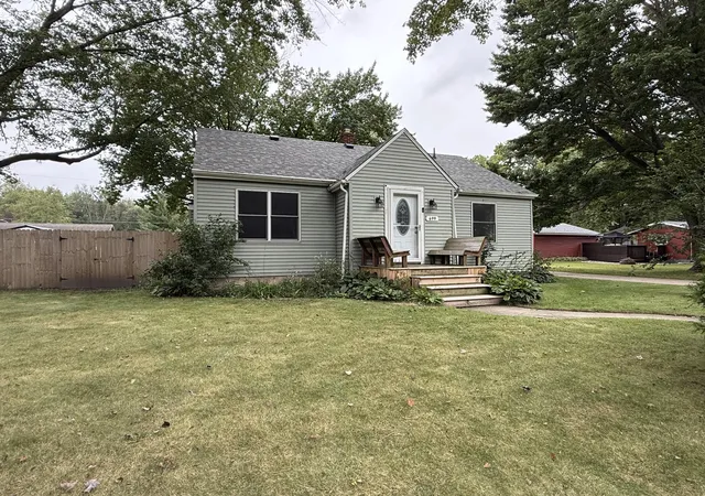 Single family home for sale at 699 Warnke Rd, Michigan City, IN 46360 | MLS# 845826