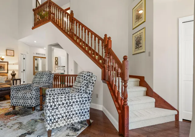 Photo 3 of Single family home for sale at 207 Kraus Dr, Valparaiso, IN 46383 | MLS# 845886 | Listing updated on 2026-09-25
