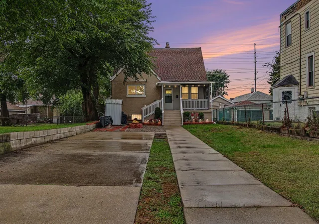Photo 1 of Single family home for sale at 3730 Hemlock St, East Chicago, IN 46312 | MLS# 846321 | Listing updated on 2026-10-04