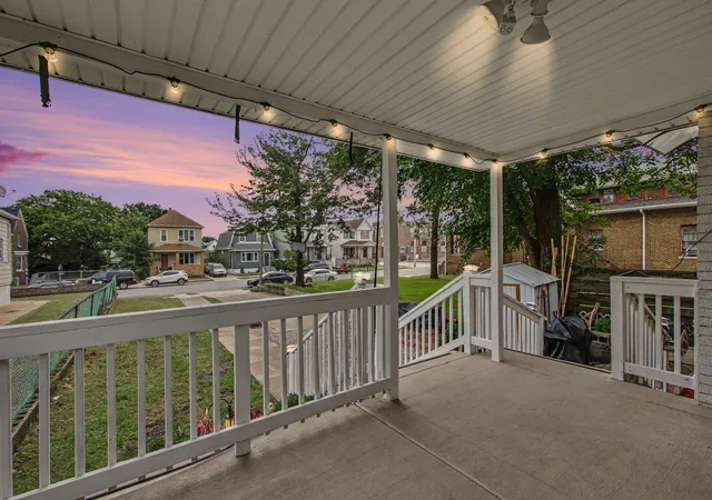Photo 2 of Single family home for sale at 3730 Hemlock St, East Chicago, IN 46312 | MLS# 846321 | Listing updated on 2026-10-04