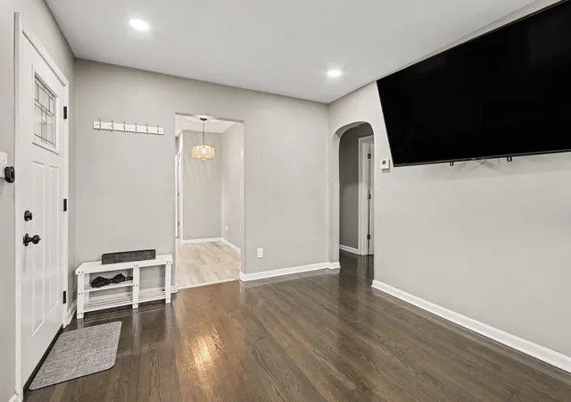 Photo 4 of Single family home for sale at 3730 Hemlock St, East Chicago, IN 46312 | MLS# 846321 | Listing updated on 2026-10-04