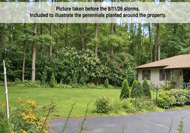 Photo 3 of Sale Pending at 1620 W 47th Avenue, Griffith, IN 46319 | MLS# 847285 | Listing updated on 2026-10-26