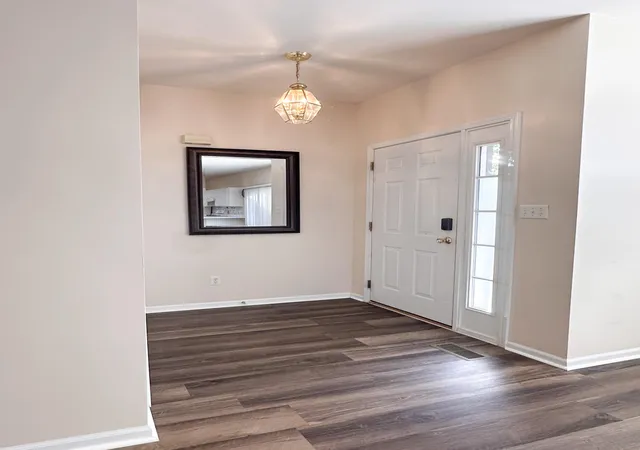 Photo 2 of Townhouse for sale at 1030 Poppyfield Pl, Schererville, IN 46375 | MLS# 846624 | Listing updated on 2026-10-09