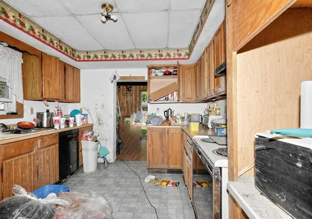 Photo 4 of Single family home for sale at 1905 E Knight St, Brazil, IN 47834 | MLS# 845870 | Listing updated on 2026-09-26