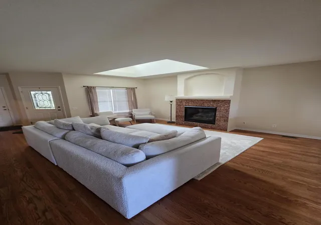 Photo 3 of Multi family home for sale at 530 Cochran Dr, Crown Point, IN 46307 | MLS# 845810 | Listing updated on 2026-09-26