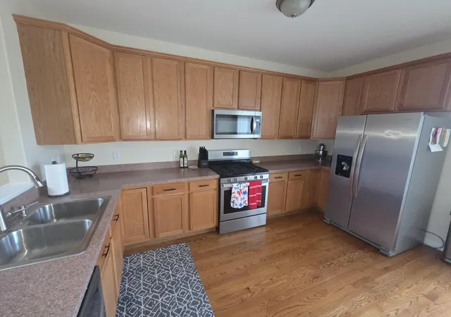 Photo 4 of Multi family home for sale at 530 Cochran Dr, Crown Point, IN 46307 | MLS# 845810 | Listing updated on 2026-09-26