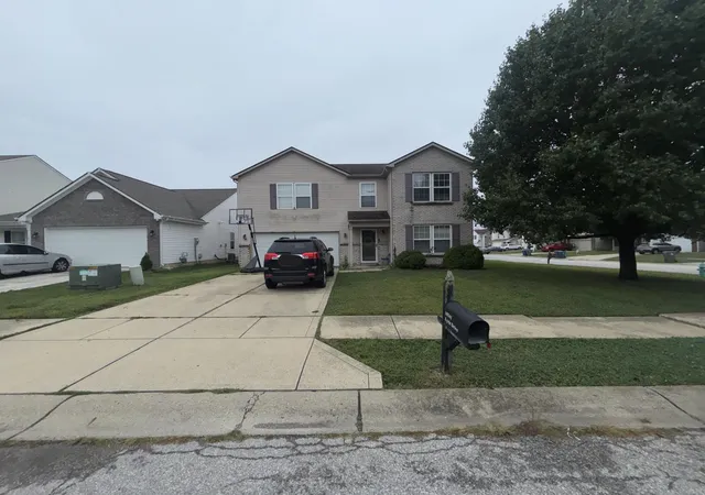 Photo 1 of Single family home for sale at 10341 Lyric Dr, Indianapolis, IN 46235 | MLS# 845816 | Listing updated on 2026-09-24