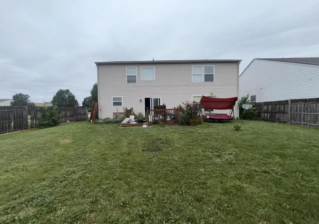 Photo 2 of Single family home for sale at 10341 Lyric Dr, Indianapolis, IN 46235 | MLS# 845816 | Listing updated on 2026-09-24