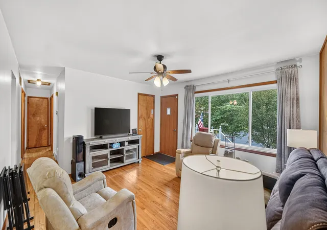 Photo 4 of Single family home for sale at 6312 Lakewood Ave, Portage, IN 46368 | MLS# 845956 | Listing updated on 2026-09-28