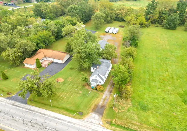 Photo 4 of Sale Pending at 14115 Wicker Ave, Cedar Lake, IN 46303 | MLS# 845812 | Listing updated on 2026-10-02