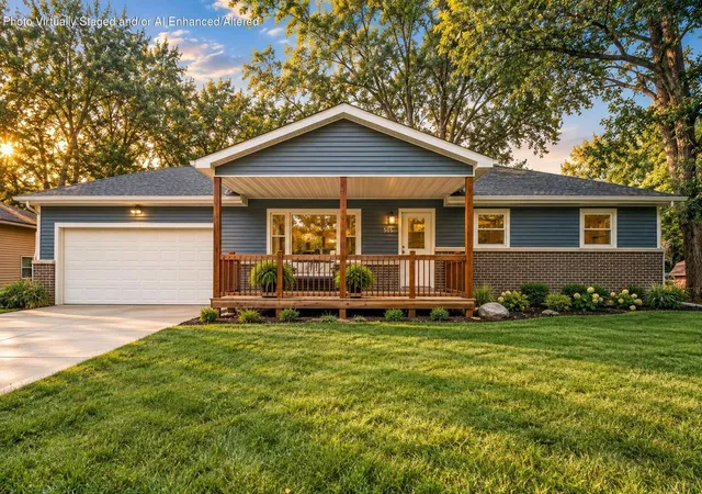 Photo 1 of Single family home for sale at 509 Gatewood Dr, Lowell, IN 46356 | MLS# 845820 | Listing updated on 2026-10-02