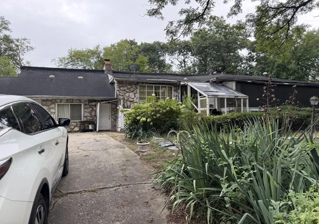 Photo 1 of Single family home for sale at 3719 W 24th Avenue, Gary, IN 46404 | MLS# 845815 | Listing updated on 2026-09-24