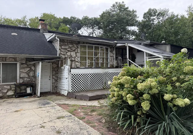 Photo 2 of Single family home for sale at 3719 W 24th Avenue, Gary, IN 46404 | MLS# 845815 | Listing updated on 2026-09-24