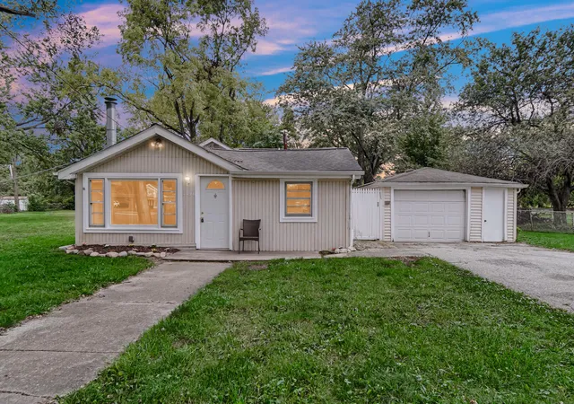 Single family home for sale at 3096 Oakwood St, Portage, IN 46368 | MLS# 845817