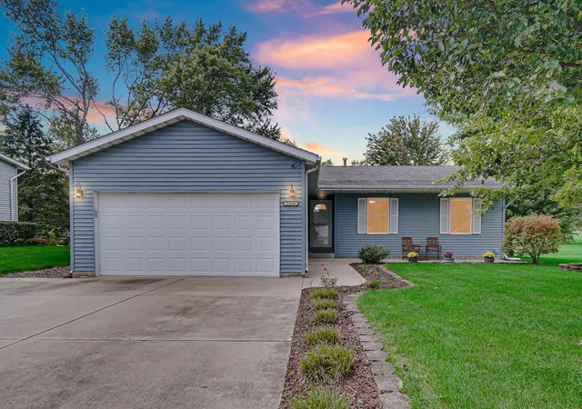Photo 1 of Sale Pending at 13508 Schneider St, Cedar Lake, IN 46303 | MLS# 845857 | Listing updated on 2026-09-30