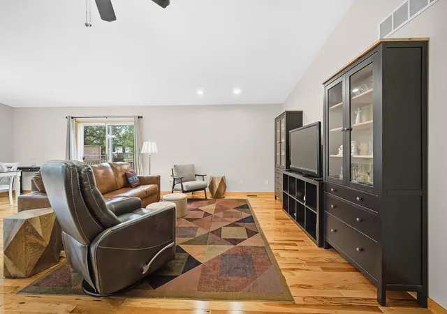 Photo 3 of Sale Pending at 13508 Schneider St, Cedar Lake, IN 46303 | MLS# 845857 | Listing updated on 2026-09-30