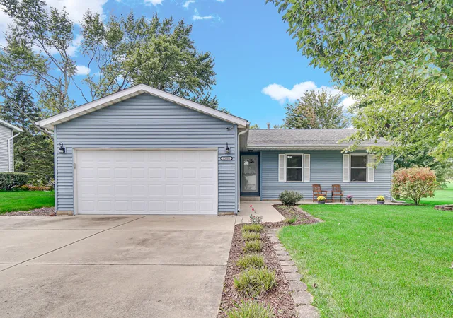 Photo 3 of Sale Pending at 13508 Schneider St, Cedar Lake, IN 46303 | MLS# 845857 | Listing updated on 2026-09-30