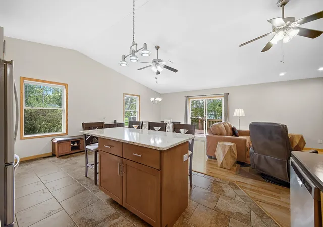 Photo 4 of Sale Pending at 13508 Schneider St, Cedar Lake, IN 46303 | MLS# 845857 | Listing updated on 2026-09-30