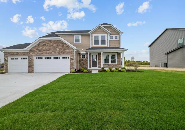 Photo 2 of Single family home for sale at 13009 W 111th Avenue, Dyer, IN 46311 | MLS# 845887 | Listing updated on 2026-09-29