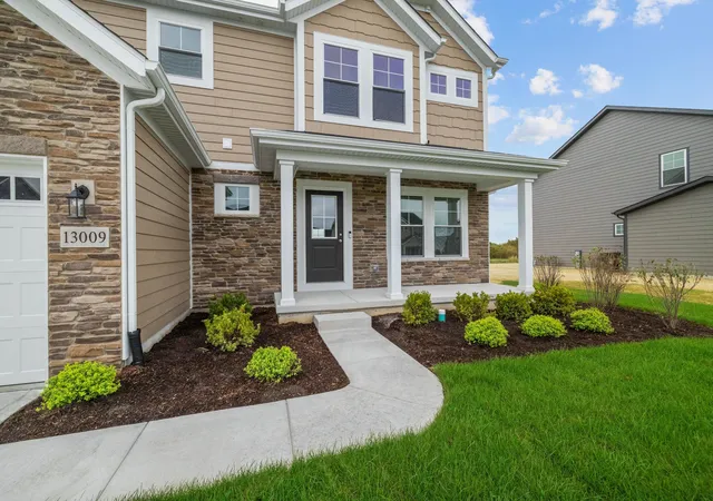 Photo 3 of Single family home for sale at 13009 W 111th Avenue, Dyer, IN 46311 | MLS# 845887 | Listing updated on 2026-09-29