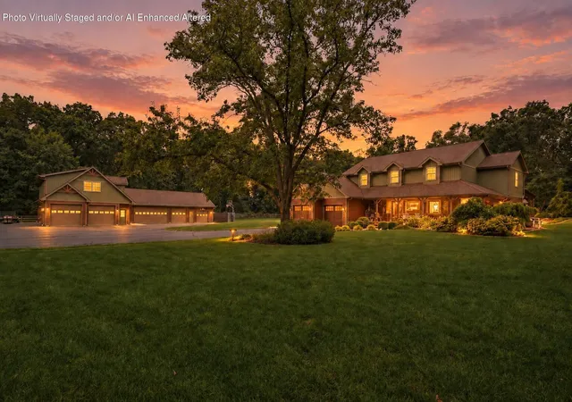 Photo 1 of Sale Pending at 4580 W 173rd Avenue, Lowell, IN 46356 | MLS# 846005 | Listing updated on 2026-09-28