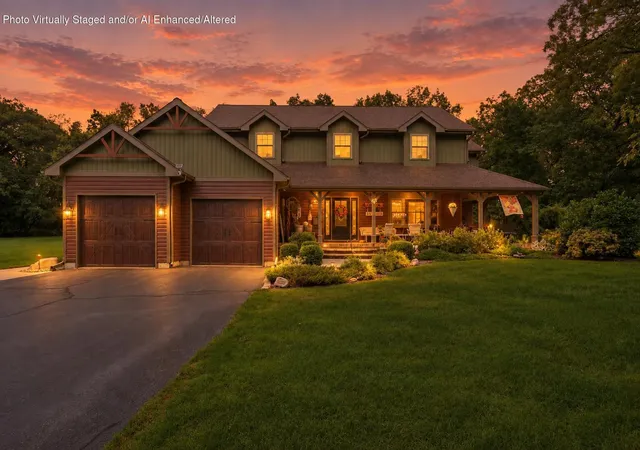 Photo 2 of Sale Pending at 4580 W 173rd Avenue, Lowell, IN 46356 | MLS# 846005 | Listing updated on 2026-09-28