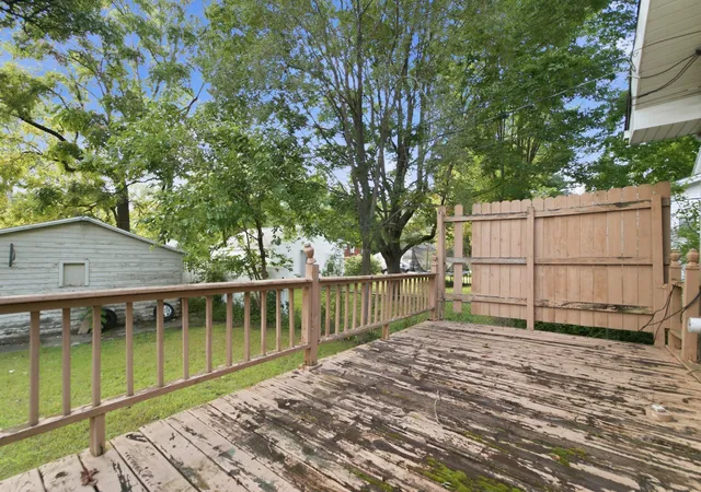 Photo 2 of Single family home for sale at 715 Fairfield Ave, Michigan City, IN 46360 | MLS# 845835 | Listing updated on 2026-09-24