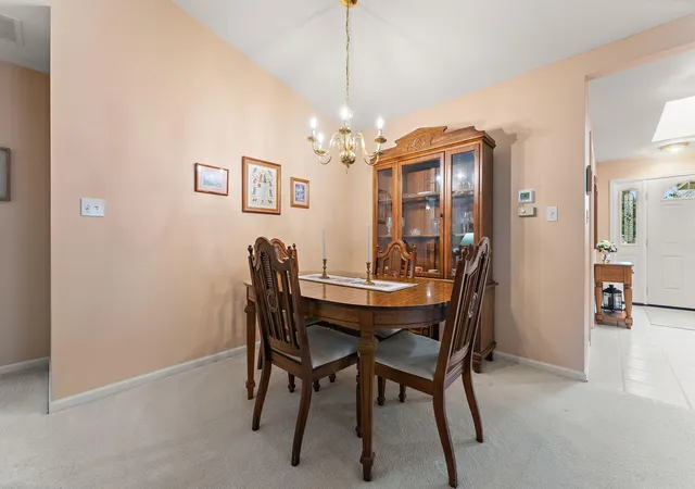 Photo 3 of Single family home for sale at 3034 Liberty Dr, Crown Point, IN 46307 | MLS# 845838 | Listing updated on 2026-09-25