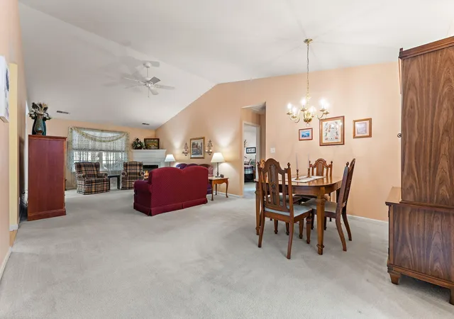 Photo 4 of Single family home for sale at 3034 Liberty Dr, Crown Point, IN 46307 | MLS# 845838 | Listing updated on 2026-09-25