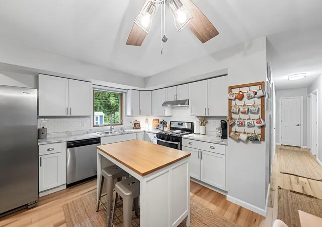 Photo 4 of Sale Pending at 409 Trail St, Michigan City, IN 46360 | MLS# 845985 | Listing updated on 2026-10-06
