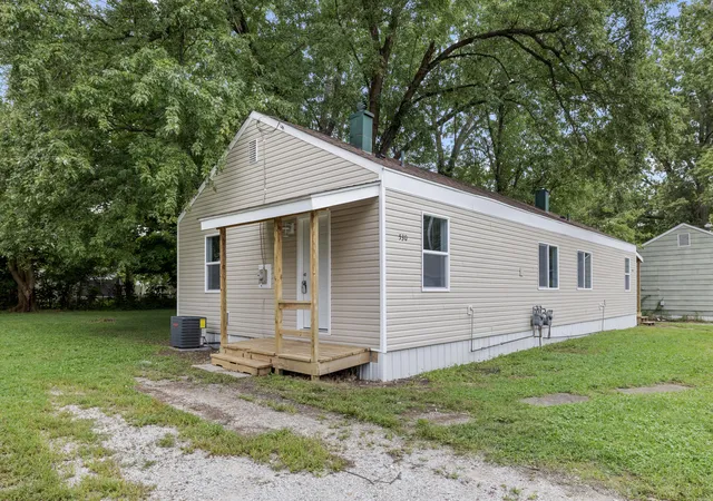 Photo 1 of Multi family home for sale at 528 Circle Dr, La Porte, IN 46350 | MLS# 845856 | Listing updated on 2026-09-29