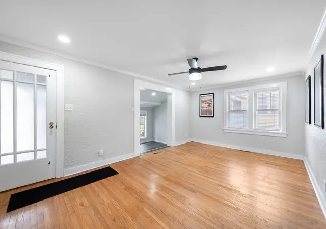 Photo 1 of Single family home for sale at 416 Gardena St, Michigan City, IN 46360 | MLS# 845986 | Listing updated on 2026-09-30