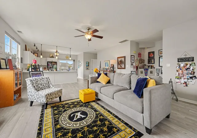 Photo 3 of Townhouse for sale at 1141 Auburn Meadow Ln, Schererville, IN 46375 | MLS# 845850 | Listing updated on 2026-09-27