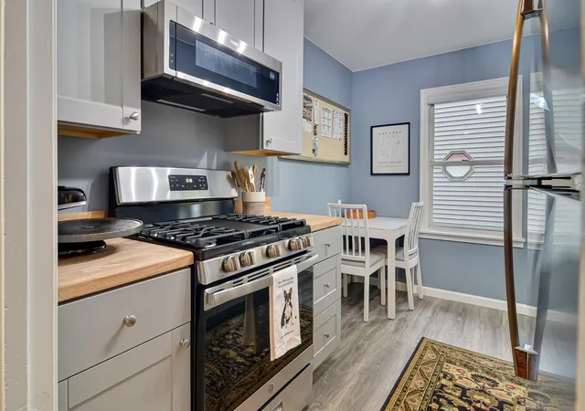 Photo 3 of Sale Pending at 8404 Gordon Dr, Highland, IN 46322 | MLS# 845868 | Listing updated on 2026-09-29