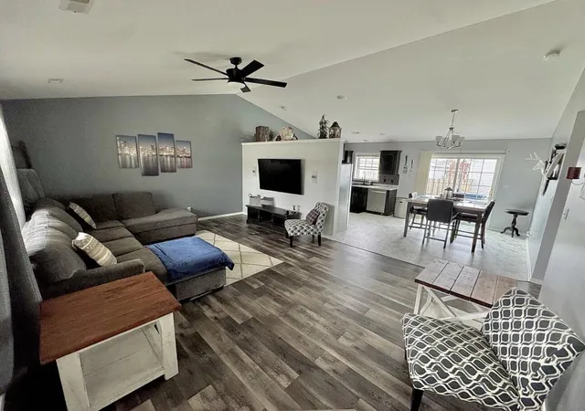 Photo 3 of Townhouse for sale at 257 Willow St, Lowell, IN 46356 | MLS# 845879 | Listing updated on 2026-10-06