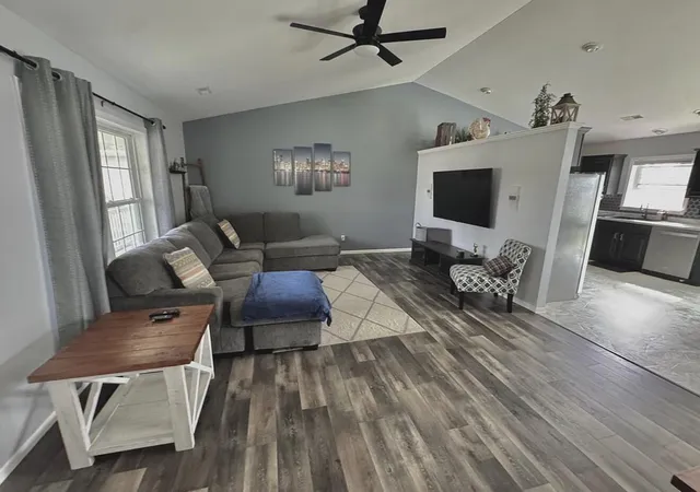 Photo 4 of Townhouse for sale at 257 Willow St, Lowell, IN 46356 | MLS# 845879 | Listing updated on 2026-10-06