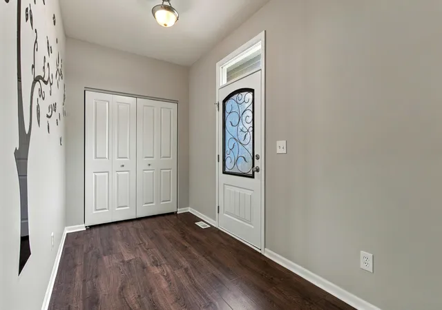 Photo 3 of Single family home for sale at 1985 Tawny St, Hobart, IN 46342 | MLS# 845965 | Listing updated on 2026-10-06