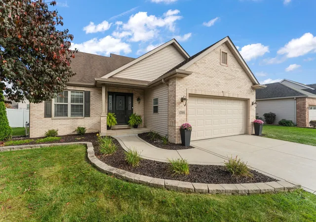 Photo 2 of Single family home for sale at 10395 Nelson St, Crown Point, IN 46307 | MLS# 846825 | Listing updated on 2026-10-20
