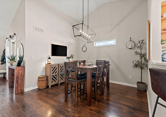 Photo 4 of Single family home for sale at 10395 Nelson St, Crown Point, IN 46307 | MLS# 846825 | Listing updated on 2026-10-20