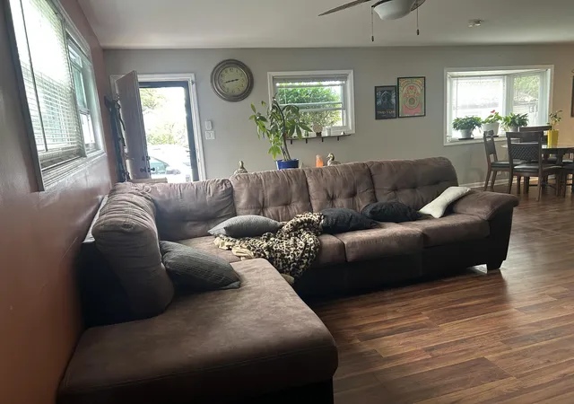 Photo 2 of Single family home for sale at 6920 W 134th Avenue, Cedar Lake, IN 46303 | MLS# 846093 | Listing updated on 2026-10-02
