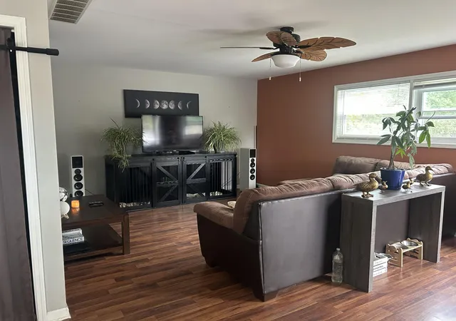 Photo 3 of Single family home for sale at 6920 W 134th Avenue, Cedar Lake, IN 46303 | MLS# 846093 | Listing updated on 2026-10-02