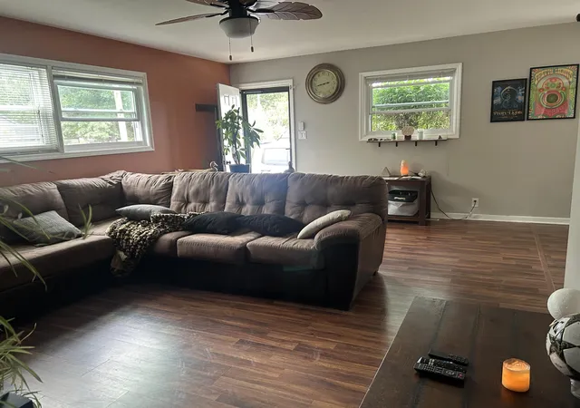 Photo 3 of Single family home for sale at 6920 W 134th Avenue, Cedar Lake, IN 46303 | MLS# 846093 | Listing updated on 2026-10-02